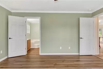 1100 Brisson Road, Saint Pauls, NC 28384 - Photo 17
