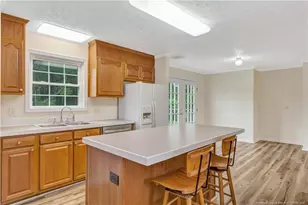 1100 Brisson Rd, Saint Pauls, NC 28384 - Photo 13