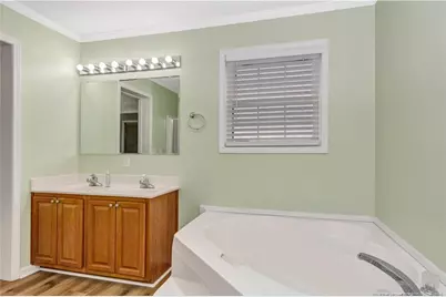 1100 Brisson Road, Saint Pauls, NC 28384 - Photo 19