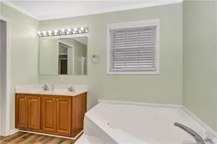 1100 Brisson Rd, Saint Pauls, NC 28384 - Photo 19