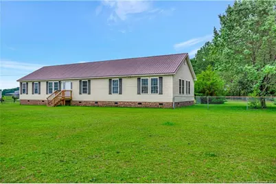 1100 Brisson Road, Saint Pauls, NC 28384 - Photo 3