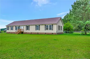 1100 Brisson Rd, Saint Pauls, NC 28384 - Photo 3