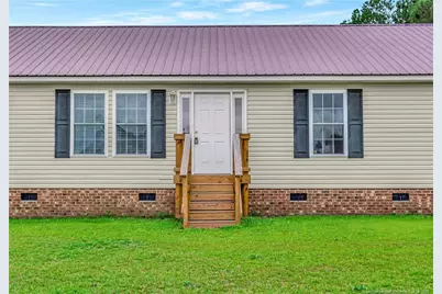 1100 Brisson Road, Saint Pauls, NC 28384 - Photo 5