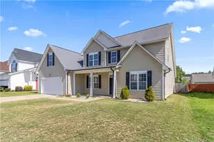 3812 Glencorra Dr, Fayetteville, NC 28314 - Photo 3