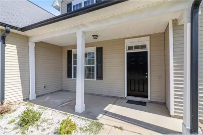 3812 Glencorra Drive, Fayetteville, NC 28314 - Photo 5