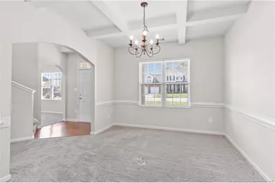 3812 Glencorra Drive, Fayetteville, NC 28314 - Photo 7
