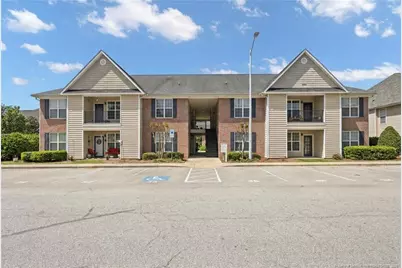 2641 McArthur Landing Circle #201, Fayetteville, NC 28311 - Photo 1