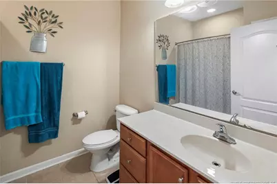 2641 McArthur Landing Circle #201, Fayetteville, NC 28311 - Photo 5