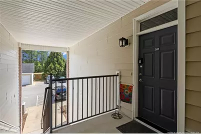 2641 McArthur Landing Circle #201, Fayetteville, NC 28311 - Photo 3
