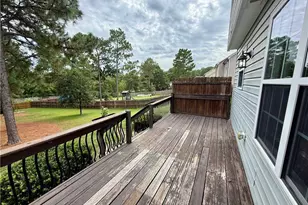 82 Sonora Dr, Lillington, NC 27546 - Photo 29