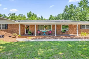 1674 Bainbridge Rd, Stedman, NC 28391 - Photo 5