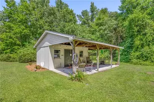 1674 Bainbridge Rd, Stedman, NC 28391 - Photo 37