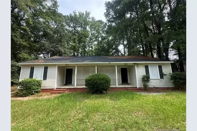 213 Colonial Drive, Fayetteville, NC 28301 - Photo 1