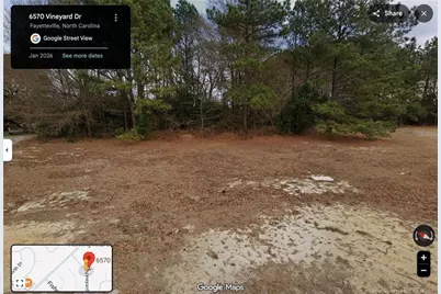 6570 Vineyard Drive, Fayetteville, NC 28304 - Photo 1
