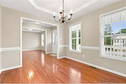 31 Lattimore Road, Cameron, NC 28326 - Photo 5