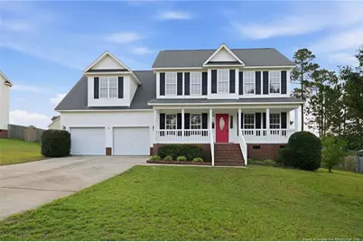 31 Lattimore Road, Cameron, NC 28326 - Photo 1