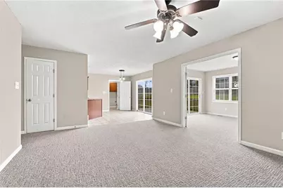 31 Lattimore Road, Cameron, NC 28326 - Photo 9