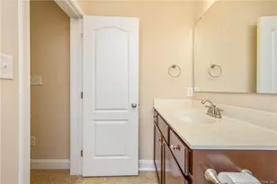 620 Stonebriar Ave, Raeford, NC 28376 - Photo 23