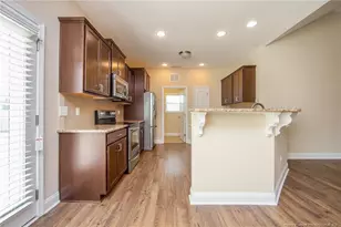 620 Stonebriar Ave, Raeford, NC 28376 - Photo 5