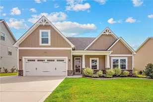 620 Stonebriar Ave, Raeford, NC 28376 - Photo 1