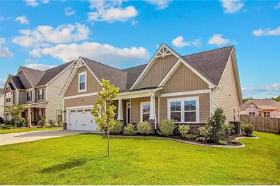 620 Stonebriar Avenue, Raeford, NC 28376 - Photo 3