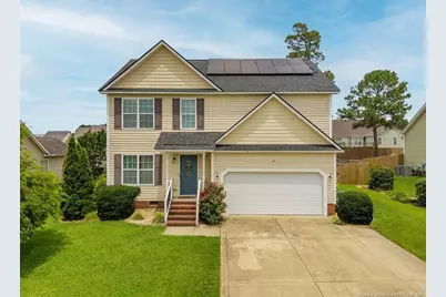 76 Haywood Street, Spring Lake, NC 28390 - Photo 1