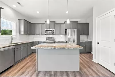 7810 Rufus Johnson Road, Fayetteville, NC 28306 - Photo 11