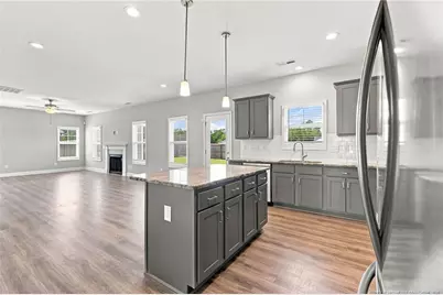 7810 Rufus Johnson Road, Fayetteville, NC 28306 - Photo 9