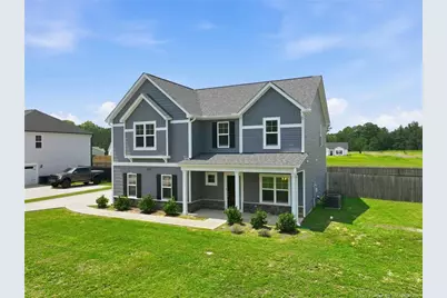 7810 Rufus Johnson Road, Fayetteville, NC 28306 - Photo 3
