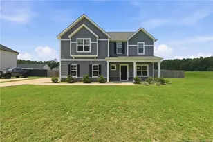 7810 Rufus Johnson Rd, Fayetteville, NC 28306 - Photo 1