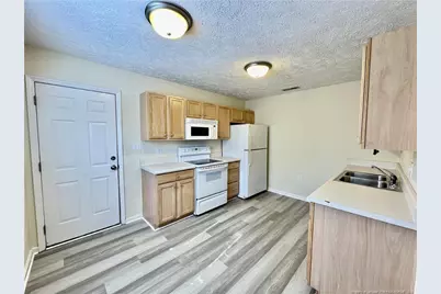 3721 Betts Drive #A, Fayetteville, NC 28311 - Photo 7