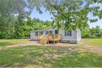 64 Outfield Drive, Bladenboro, NC 28320 - Photo 27