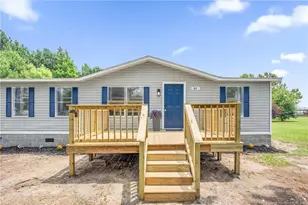 64 Outfield Dr, Bladenboro, NC 28320 - Photo 29