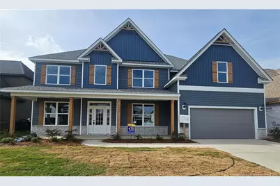 1722 Smith Farm Street, Fayetteville, NC 28306 - Photo 1