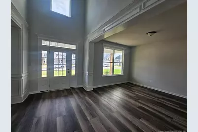 1722 Smith Farm Street, Fayetteville, NC 28306 - Photo 5