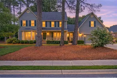 3508 Edgeside Court, Fayetteville, NC 28303 - Photo 1