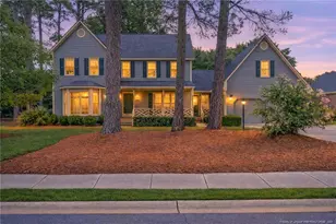3508 Edgeside Ct, Fayetteville, NC 28303 - Photo 1