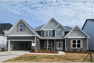 1726 Smith Farm Street, Fayetteville, NC 28306 - Photo 1