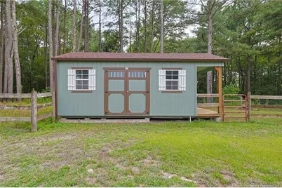 641 Sunridge Drive, Cameron, NC 28326 - Photo 33