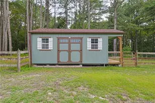 641 Sunridge Dr, Cameron, NC 28326 - Photo 33