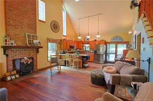 641 Sunridge Dr, Cameron, NC 28326 - Photo 5