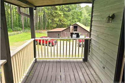 641 Sunridge Drive, Cameron, NC 28326 - Photo 17