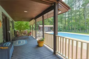 641 Sunridge Dr, Cameron, NC 28326 - Photo 23