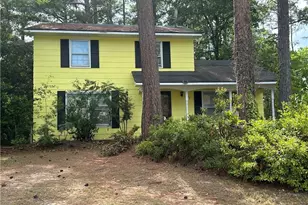 1607 Morehead Ave, Fayetteville, NC 28303 - Photo 1