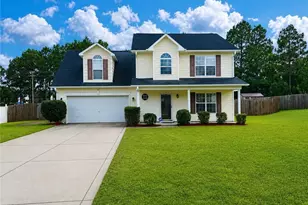52 Holly Oak Cir, Bunnlevel, NC 28323 - Photo 1