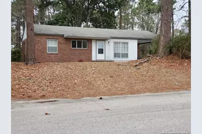 1810 Wendover Drive, Fayetteville, NC 28304 - Photo 1