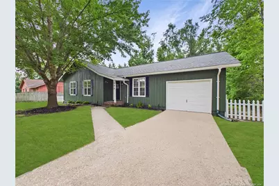 295 Appaloosa Drive, Spring Lake, NC 28390 - Photo 3