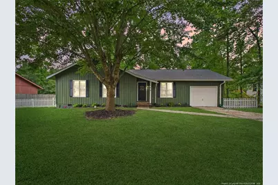 295 Appaloosa Drive, Spring Lake, NC 28390 - Photo 1