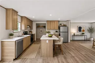7328 Hypony Trail, Parkton, NC 28371 - Photo 5