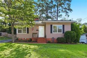316 Fairwood Ct, Fayetteville, NC 28305 - Photo 1